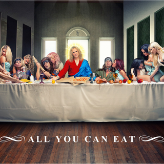 STEEL PANTHER WALLPAPER