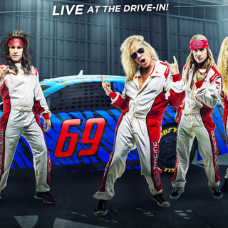 STEEL PANTHER WALLPAPER