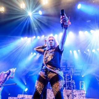 STEEL PANTHER WALLPAPER