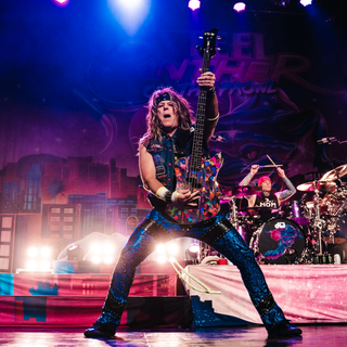 STEEL PANTHER WALLPAPER