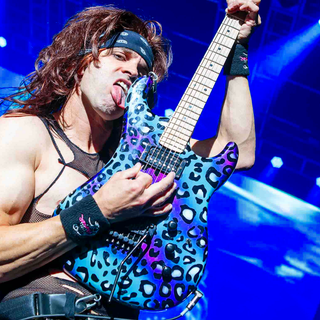 STEEL PANTHER WALLPAPER