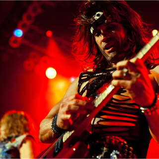 STEEL PANTHER WALLPAPER