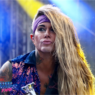 STEEL PANTHER WALLPAPER