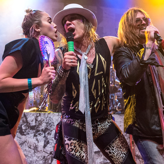 STEEL PANTHER WALLPAPER