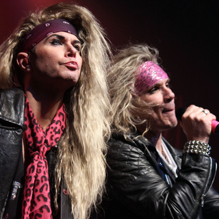 STEEL PANTHER WALLPAPER