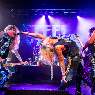 STEEL PANTHER WALLPAPER