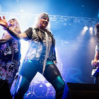 STEEL PANTHER WALLPAPER