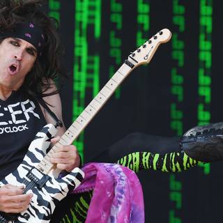 STEEL PANTHER WALLPAPER