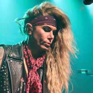 STEEL PANTHER WALLPAPER