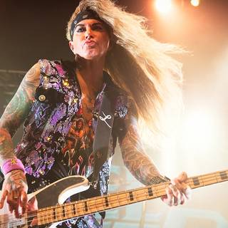 STEEL PANTHER WALLPAPER