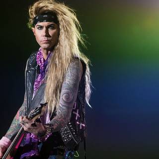 STEEL PANTHER WALLPAPER