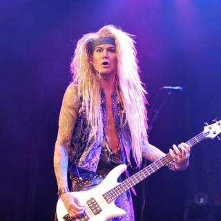 STEEL PANTHER WALLPAPER