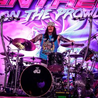 STEEL PANTHER WALLPAPER