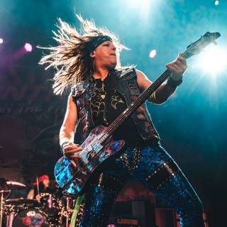 STEEL PANTHER WALLPAPER