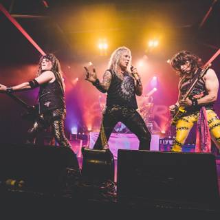 STEEL PANTHER WALLPAPER