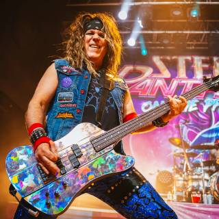 STEEL PANTHER WALLPAPER