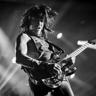 STEEL PANTHER WALLPAPER