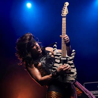 STEEL PANTHER WALLPAPER