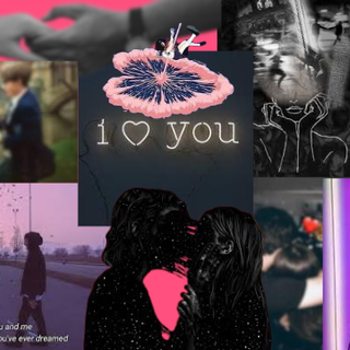 Delulu background for those delulu moments <3