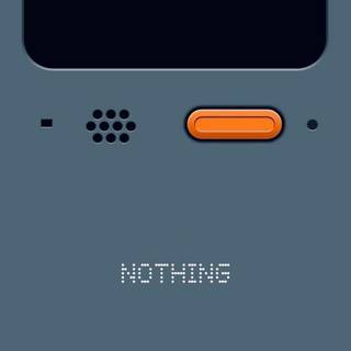 Nothing Lock Screen
