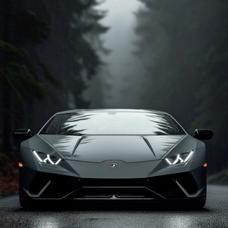 Lamborghini 
