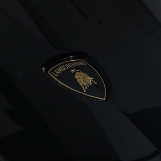 Lamborghini 