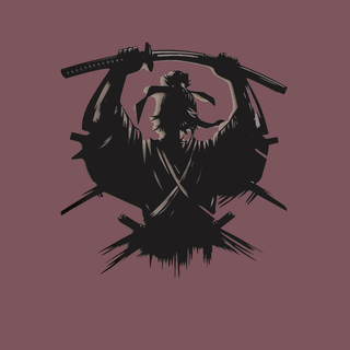 Samurai 