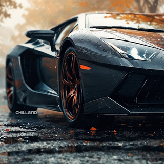 Lamborghini 