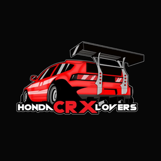 Honda CRX