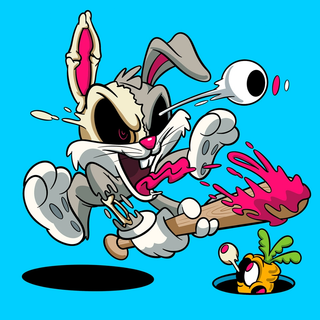 Bugs Bunny