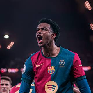 My Current Wallpaper 