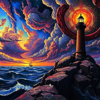 Lighthouse