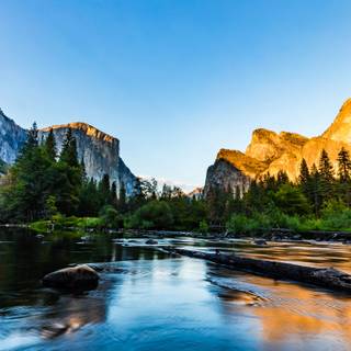 4k Nature Wallpaper