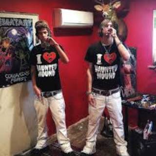 Sematary & Turnabout