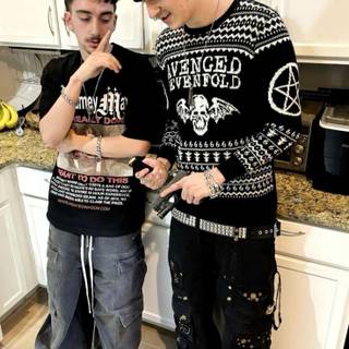 Gonerville & Turnabout