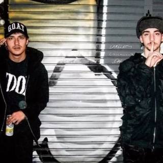 Turnabout & Gonerville