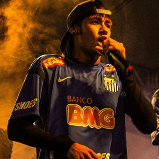 Neymar JR
