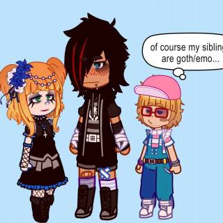 this is just random sh-         not mine