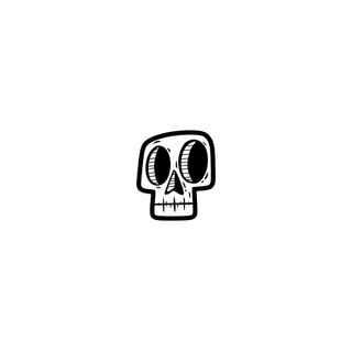 Minimal Skull