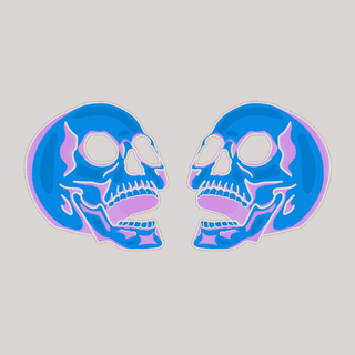 Min Skull