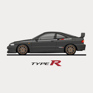 Acura Type R