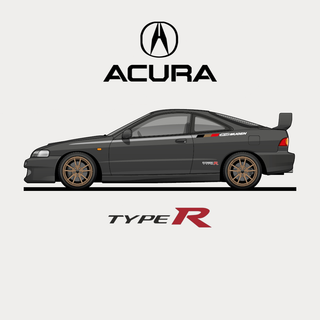 Acura Integra Type R