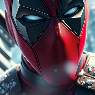 Deadpool 