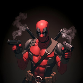 Deadpool 
