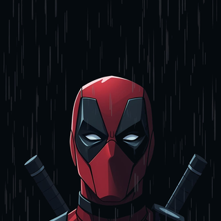 Deadpool 