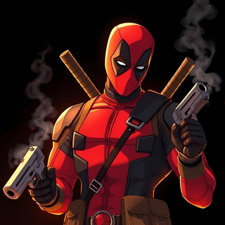 Deadpool 