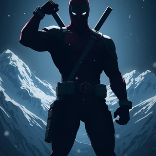 Deadpool 
