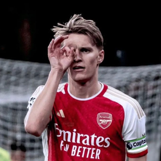 Odegaard