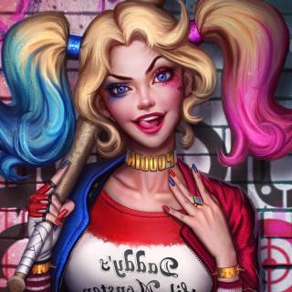 Harley Quinn