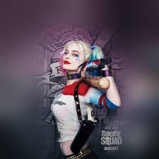 Harley Quinn